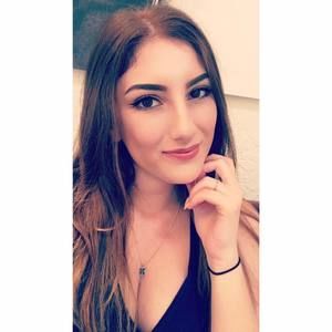 Meet your Posher, Ally